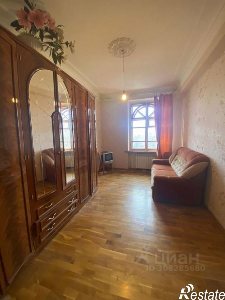 3-комн квартира проспект Ленина, 60,  д. 60