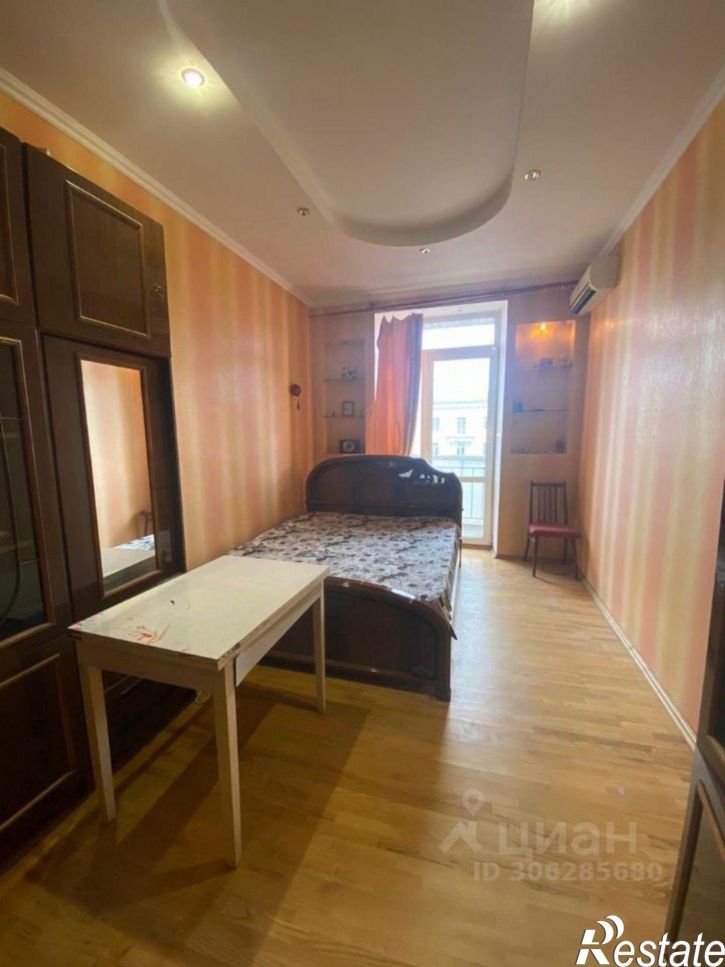 3-комн квартира проспект Ленина, 60,  д. 60