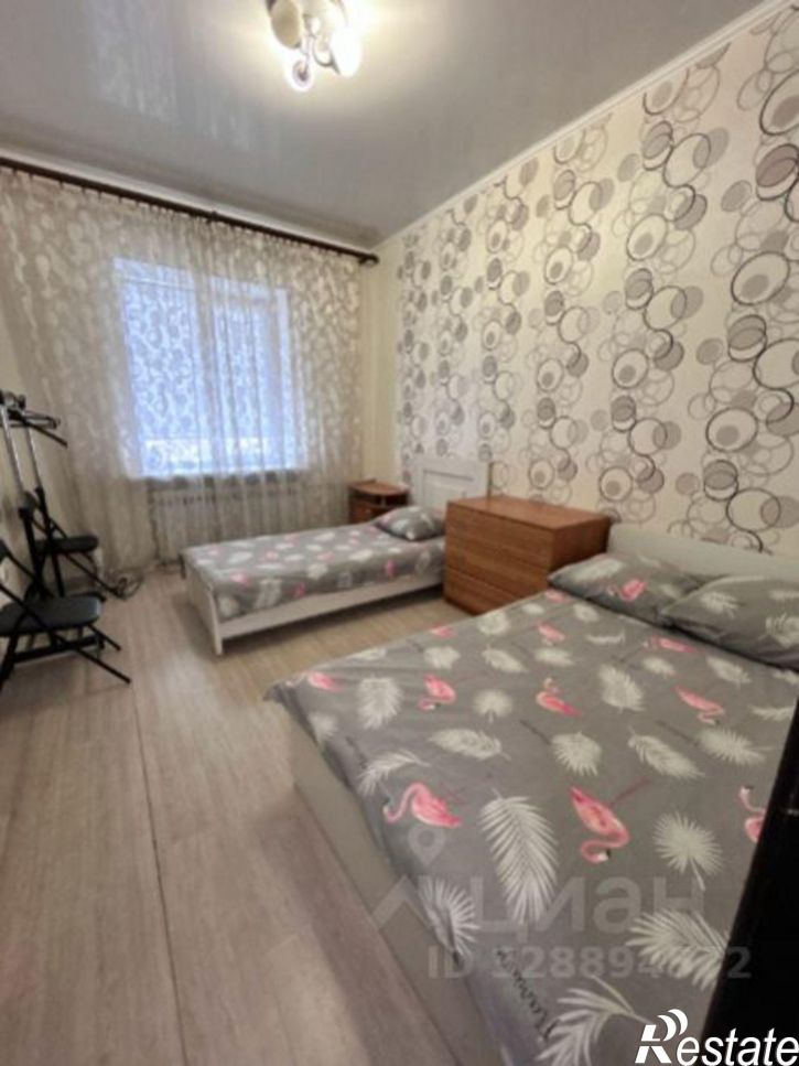 2-комн квартира Литейная улица, 4,  д. 4