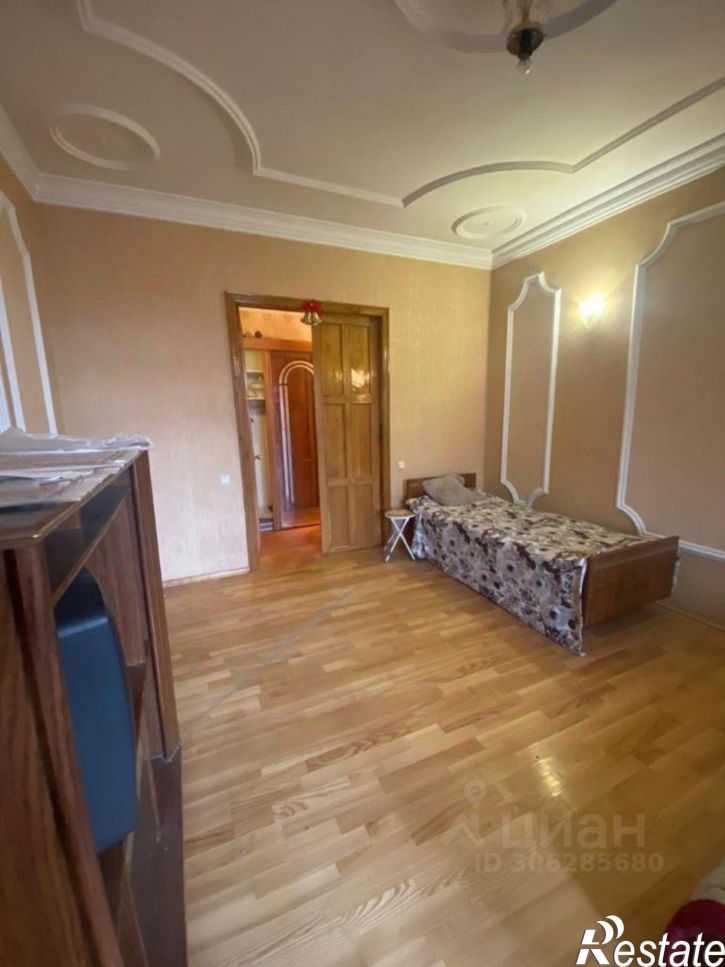 3-комн квартира проспект Ленина, 60,  д. 60