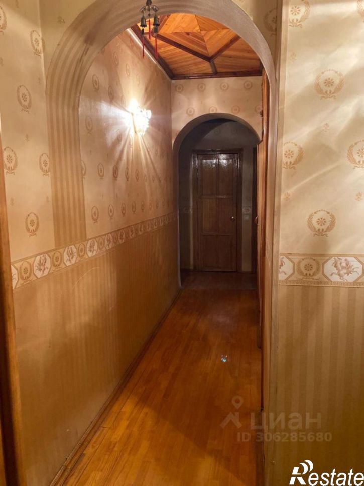 3-комн квартира проспект Ленина, 60,  д. 60