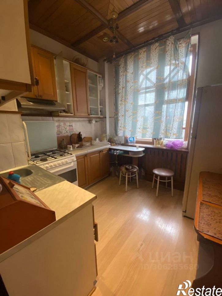 3-комн квартира проспект Ленина, 60,  д. 60