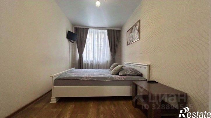 2-комн квартира Пролетарская улица, 24,  д. 24