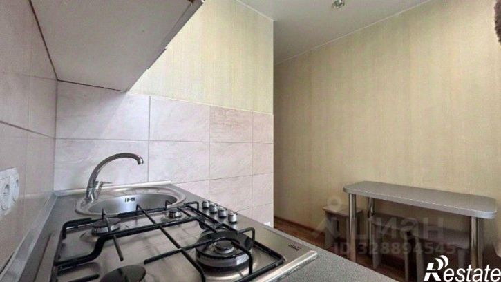 2-комн квартира Пролетарская улица, 24,  д. 24