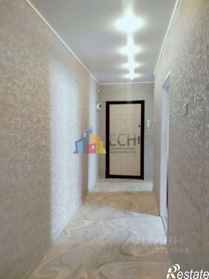 3-комн квартира улица Вильямса, 26,  д. 26