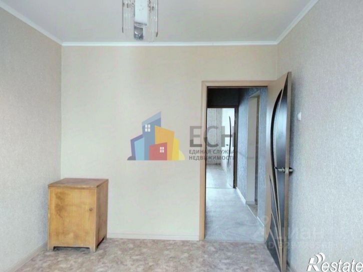 3-комн квартира улица Вильямса, 26,  д. 26