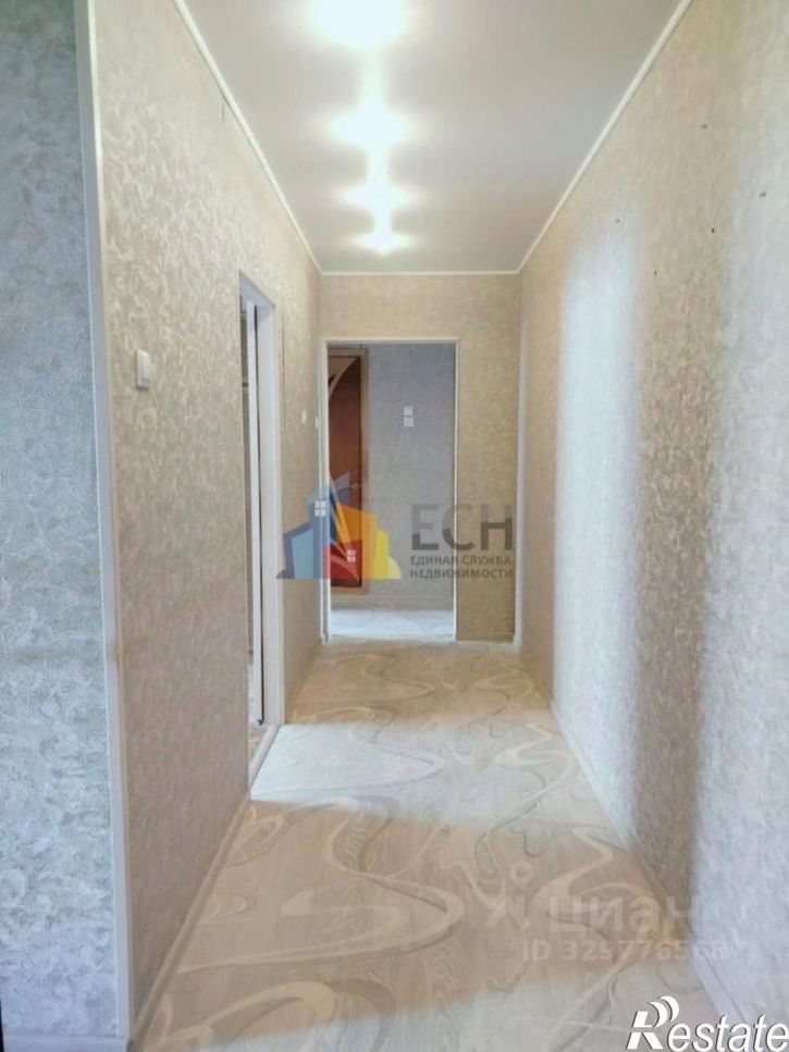 3-комн квартира улица Вильямса, 26,  д. 26