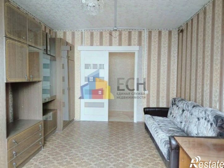 3-комн квартира улица Вильямса, 26,  д. 26