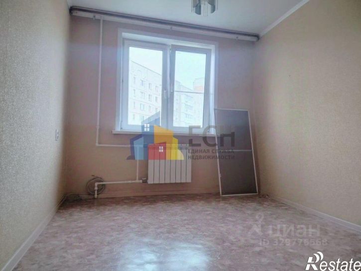 3-комн квартира улица Вильямса, 26,  д. 26