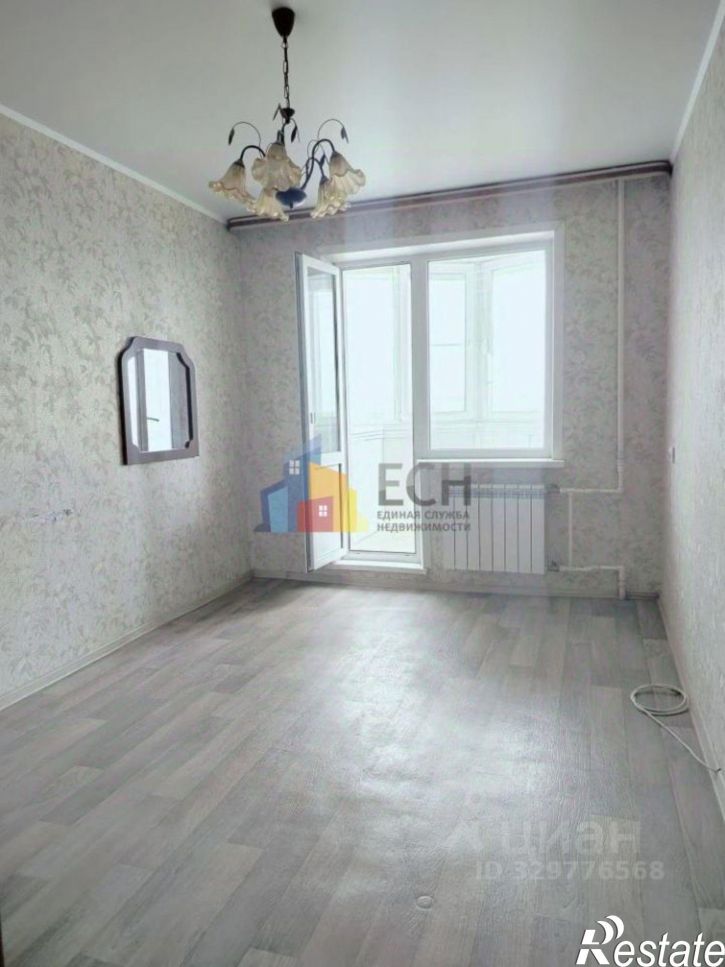 3-комн квартира улица Вильямса, 26,  д. 26