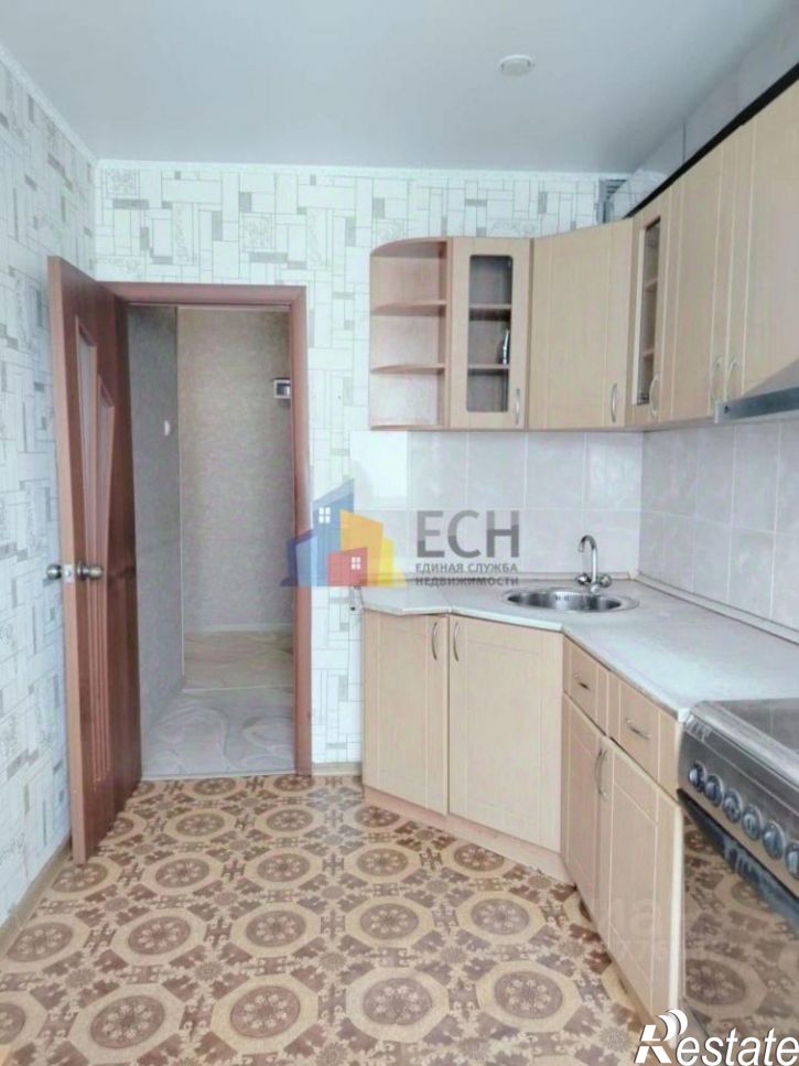 3-комн квартира улица Вильямса, 26,  д. 26