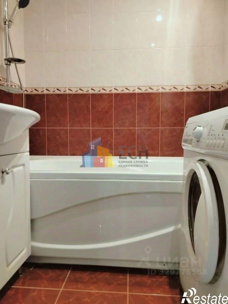 3-комн квартира улица Вильямса, 26,  д. 26