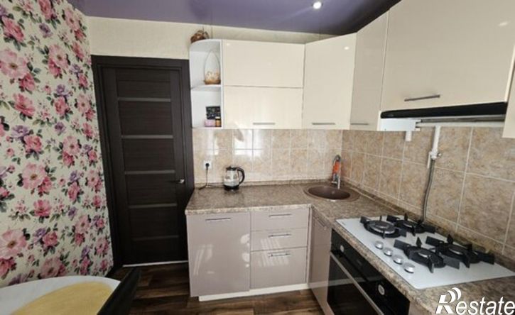 3-комн квартира Рязанская улица, 26 к2,  д. 26 к2