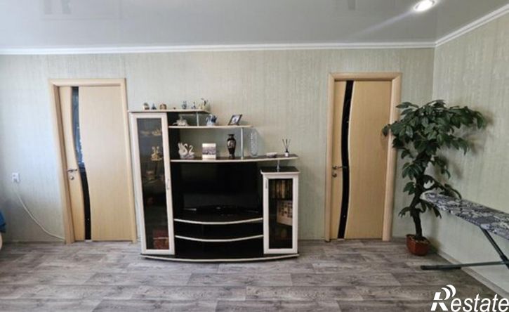 3-комн квартира Рязанская улица, 26 к2,  д. 26 к2
