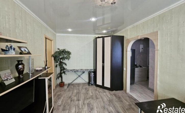 3-комн квартира Рязанская улица, 26 к2,  д. 26 к2