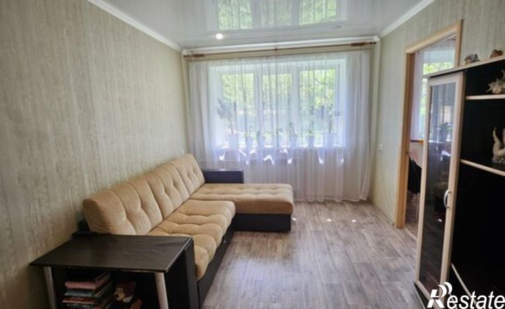 3-комн квартира Рязанская улица, 26 к2,  д. 26 к2