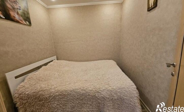 3-комн квартира Рязанская улица, 26 к2,  д. 26 к2