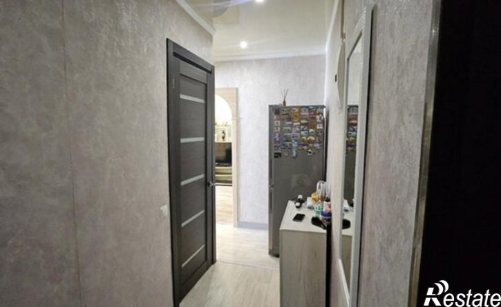 3-комн квартира Рязанская улица, 26 к2,  д. 26 к2