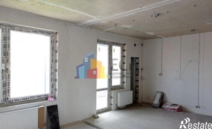 3-комн квартира Самоварная улица, 14,  д. 14