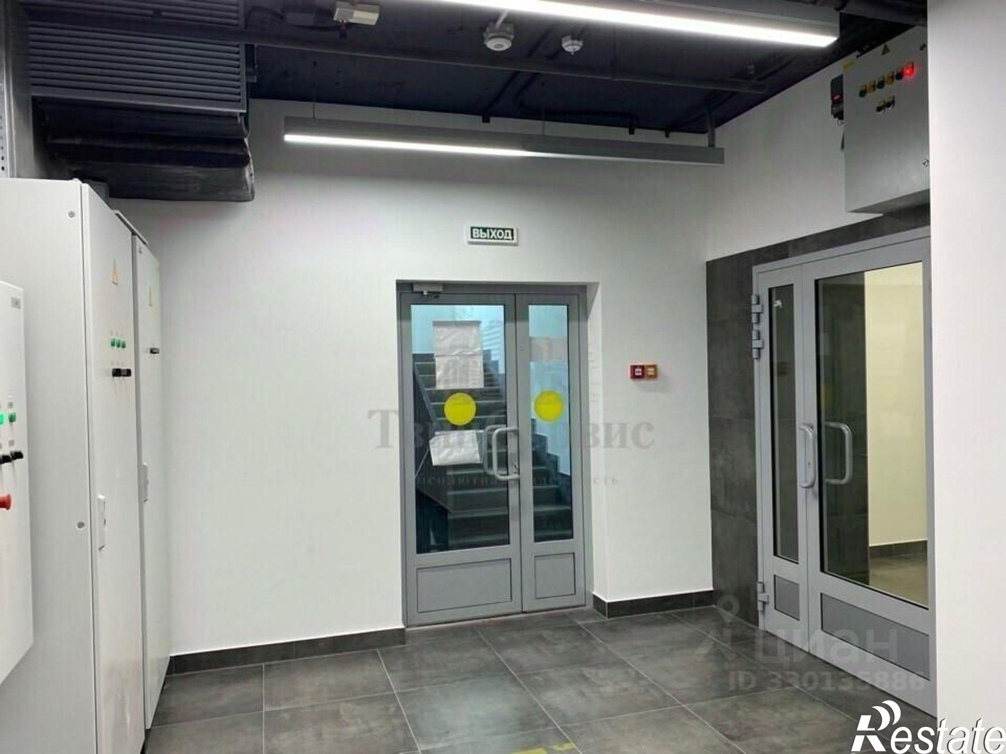 Сдать офис, помещение под офис за 247 500 рублей на ул К.Цеткин, 6