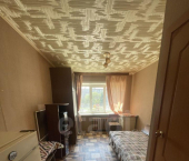 комната 12 кв м улица Металлургов, 46А