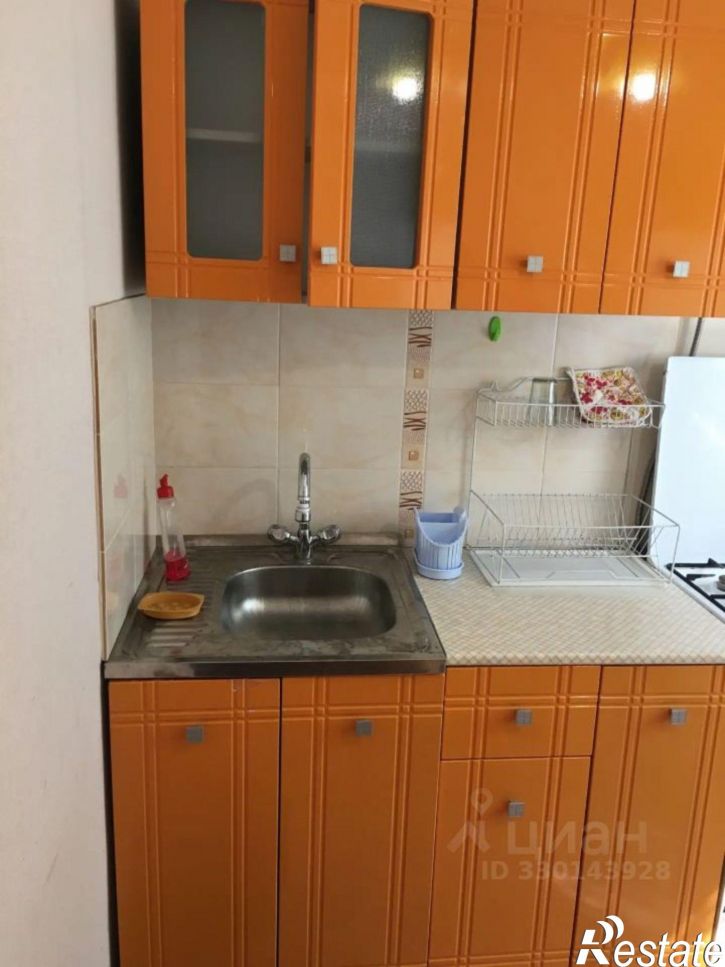 1-комн квартира Литейная улица, 32,  д. 32