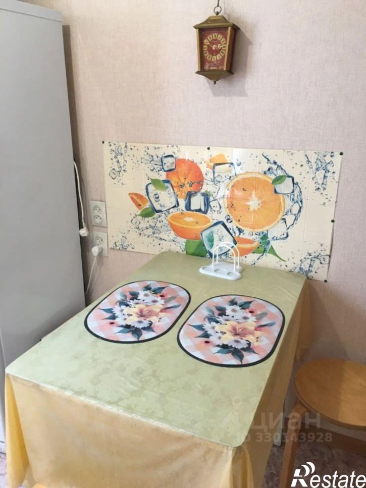 1-комн квартира Литейная улица, 32,  д. 32