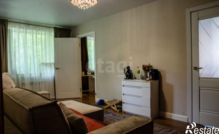 3-комн квартира улица Пузакова, 16,  д. 16