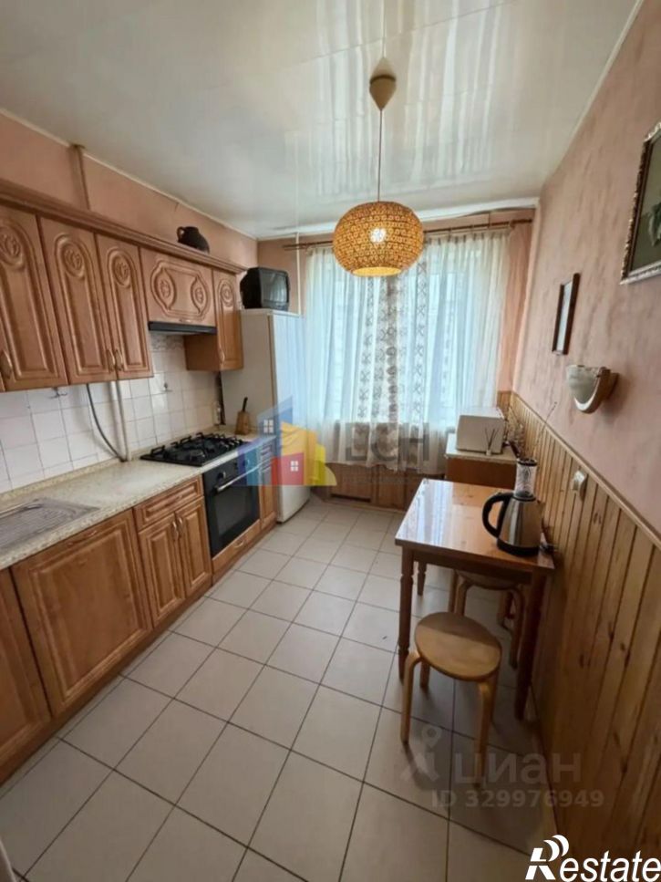 2-комн квартира г. Тула, улица Максима Горького, 37
