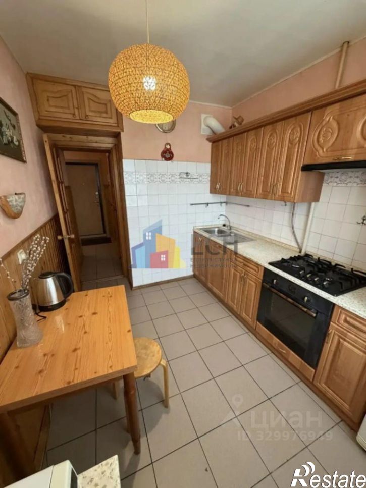 2-комн квартира г. Тула, улица Максима Горького, 37