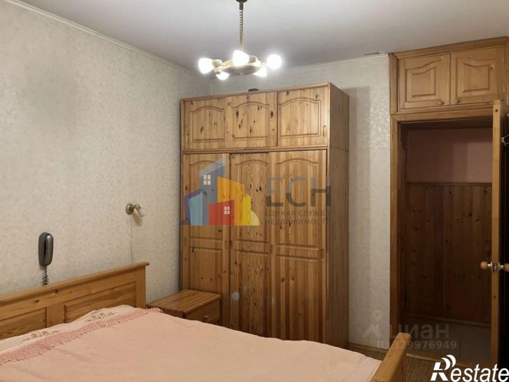 2-комн квартира г. Тула, улица Максима Горького, 37