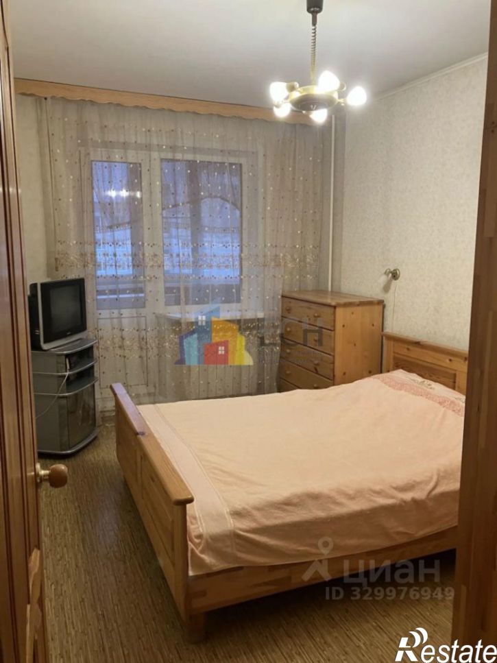 2-комн квартира г. Тула, улица Максима Горького, 37