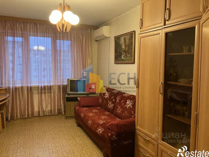 2-комн квартира г. Тула, улица Максима Горького, 37