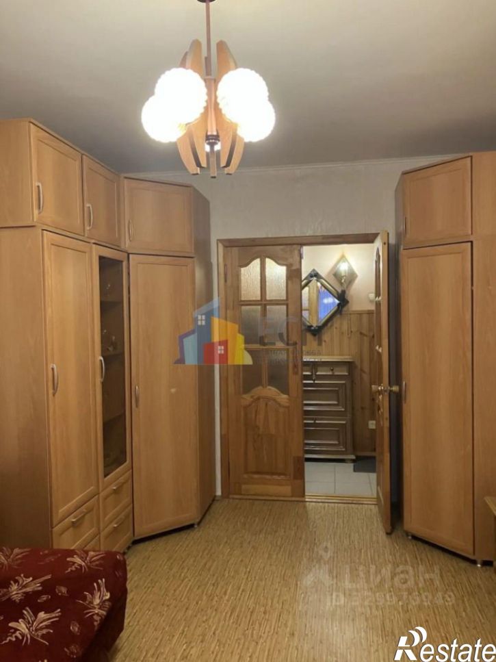 2-комн квартира г. Тула, улица Максима Горького, 37
