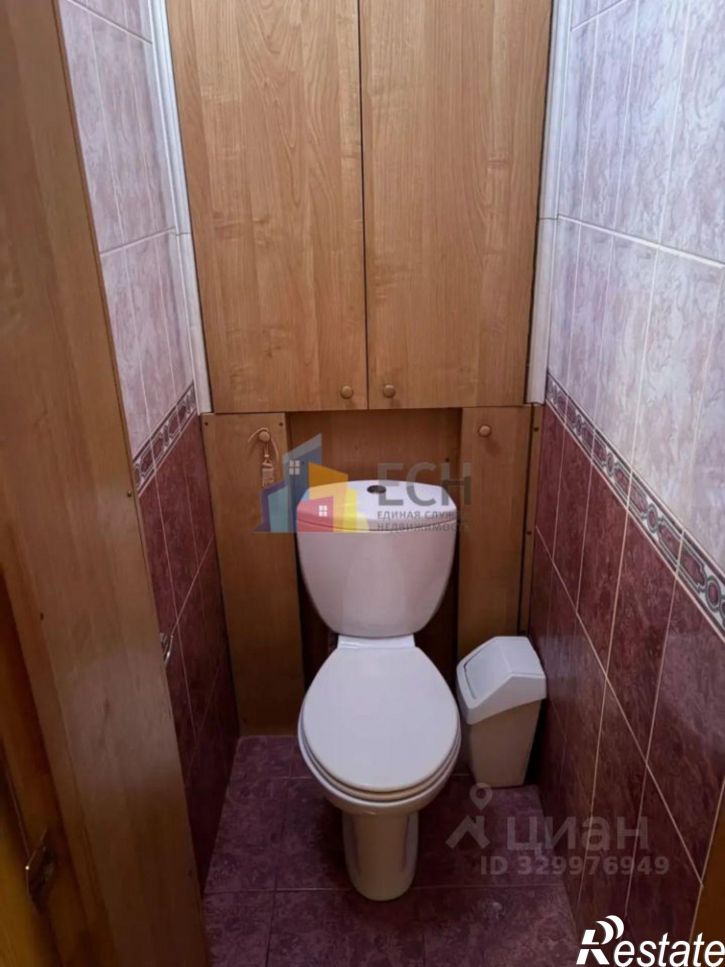 2-комн квартира г. Тула, улица Максима Горького, 37