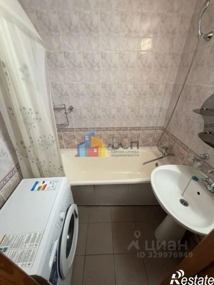 2-комн квартира г. Тула, улица Максима Горького, 37