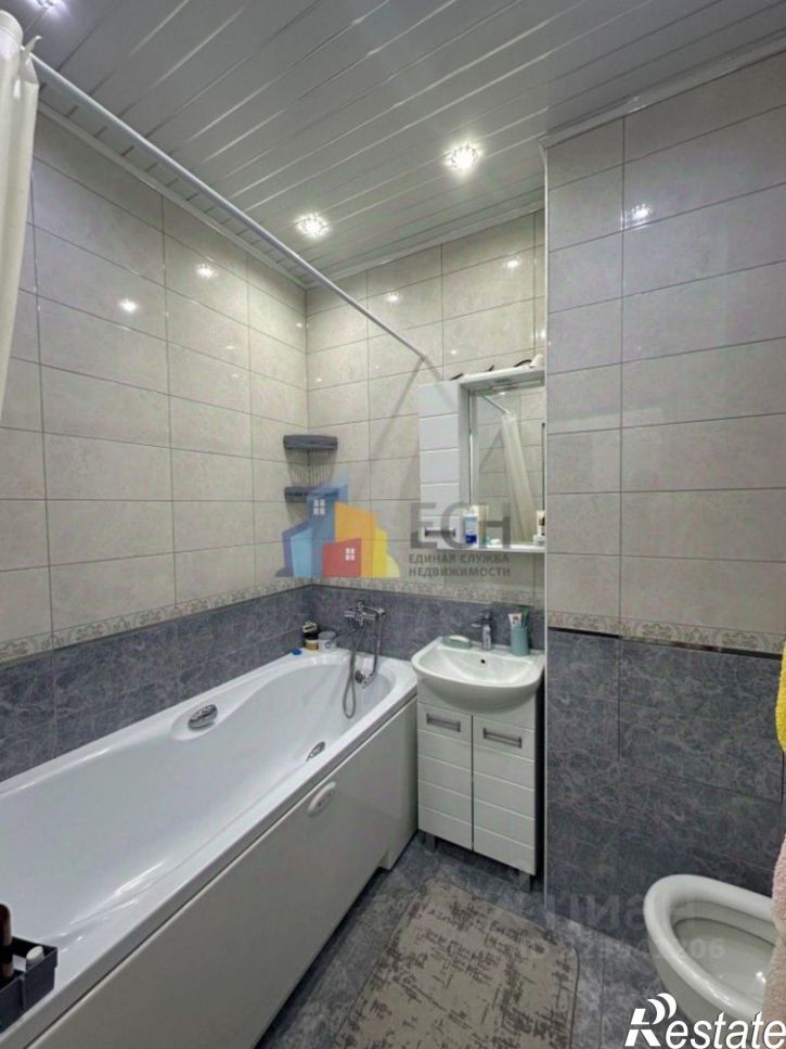 1-комн квартира ул Павшинский мост, 1 2,  д. 1 2,  к. 2
