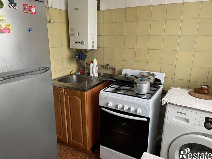 2-комн квартира ул Седова, 31А,  д. 31А