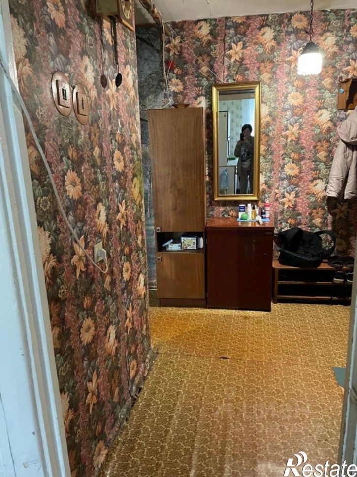 2-комн квартира ул Седова, 31А,  д. 31А