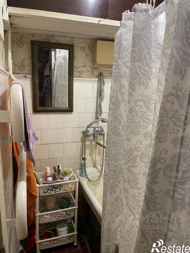 2-комн квартира ул Седова, 31А,  д. 31А
