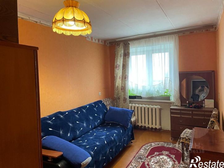2-комн квартира ул Седова, 31А,  д. 31А