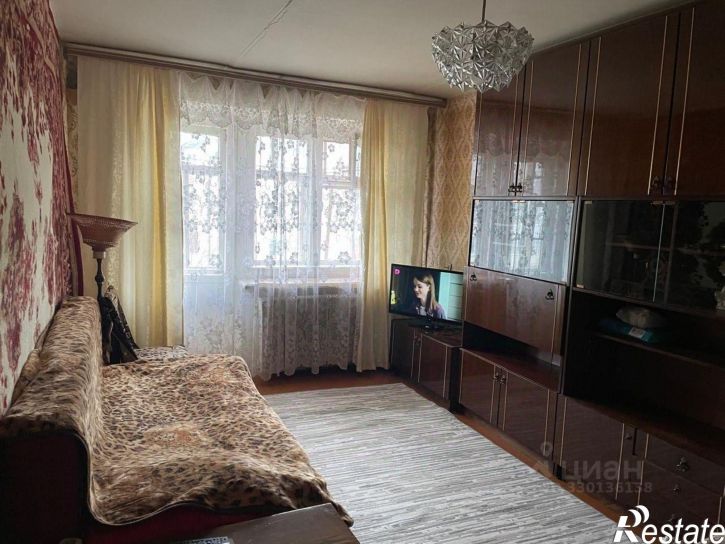 2-комн квартира ул Седова, 31А,  д. 31А