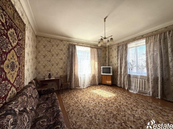 2-комн квартира ул Кирова, 176,  д. 176