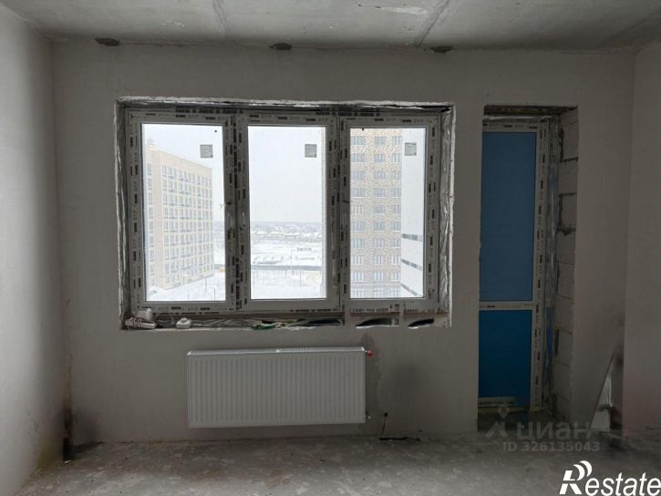 1-комн квартира посёлок Горелки, Ключевая улица, 6