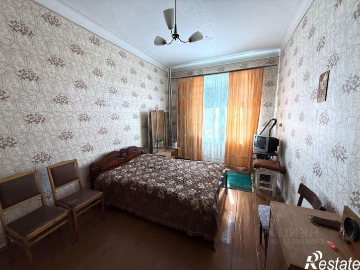 2-комн квартира ул Кирова, 176,  д. 176