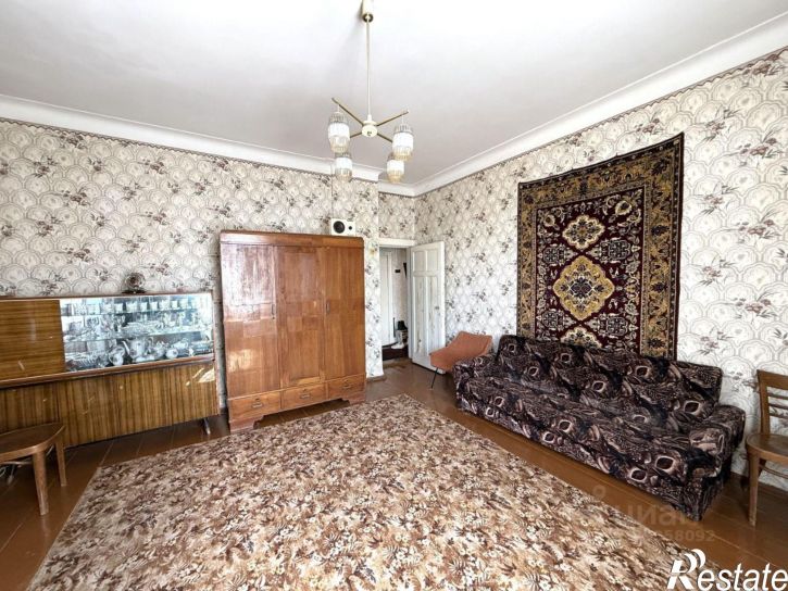 2-комн квартира ул Кирова, 176,  д. 176
