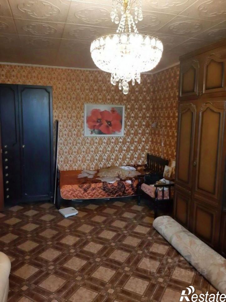 1-комн квартира Ложевая улица, 130,  д. 130