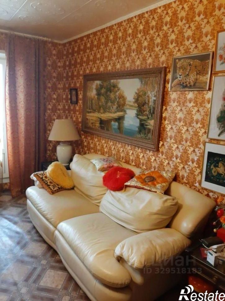 1-комн квартира Ложевая улица, 130,  д. 130