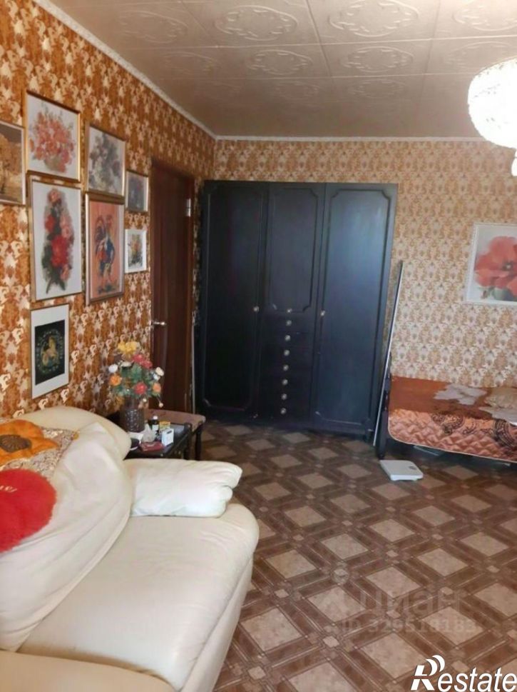 1-комн квартира Ложевая улица, 130,  д. 130