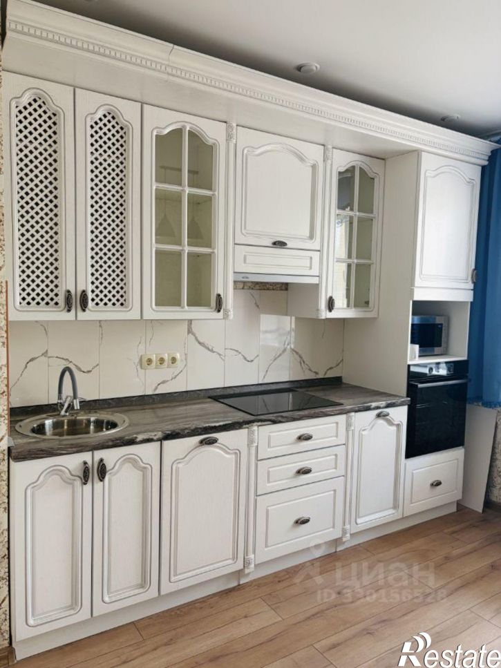 2-комн квартира улица Макаренко, 36,  д. 36